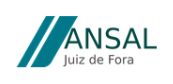 Logo da Ansal Juiz de Fora
