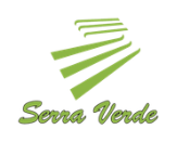 Logo da Serra Verde