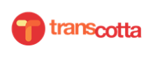 Logo da Transcotta