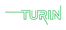 Logo da Turin